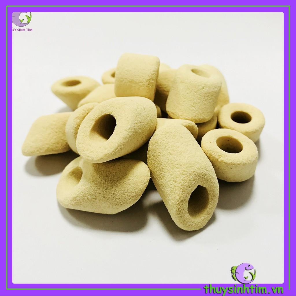 Sứ lọc cao cấp Nitro Ring - Mountain Tree (100ml)