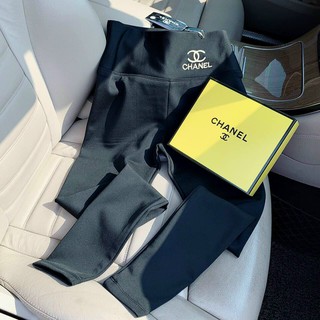 Quần legging nữ chất urmi mẫu mới