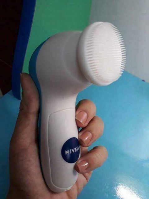 MÁY RỬA MẶT 5 IN 1 NIVEA