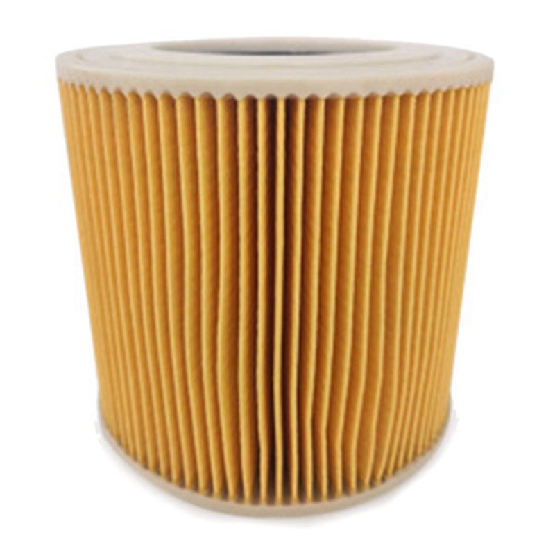 Bộ lọc Hepa &amp; Túi đựng bụi có thể giặt được cho Karcher WD3 MV3 WD3200 SE4001 A2299 A2204 A2656 Phụ kiện bộ phận máy hút bụi