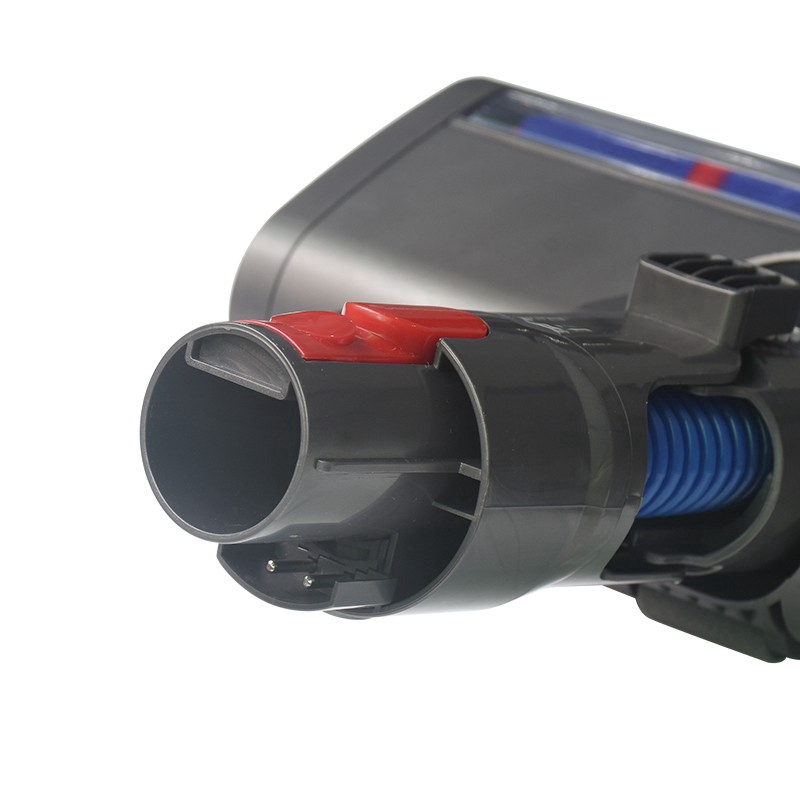 Đầu Bàn Chải Lăn Mềm Mại Cho Máy Hút Bụi Dyson V7 V8 V10 V11