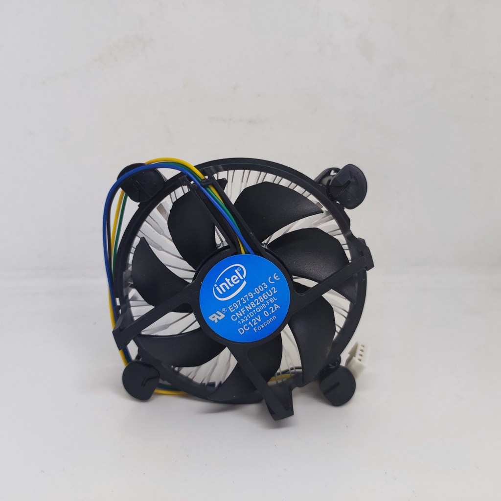 Quạt tản nhiệt FanBox intel