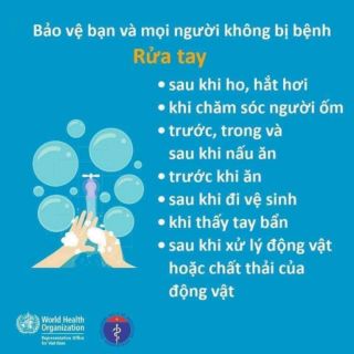 Xịt Sát Khuẩn Water 120ml