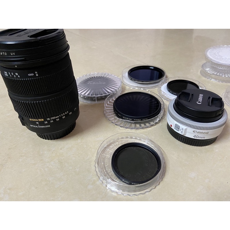 Máy ảnh DSLR 7D