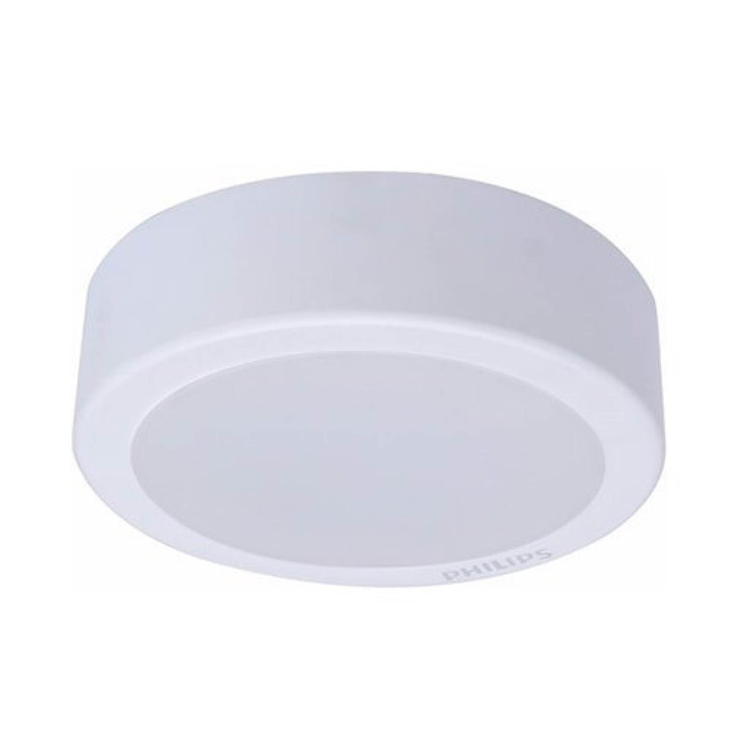 ĐÈN LED GẮN NỔI DN027C 11W D150 trắng, vàng, trung tính PHILIPS