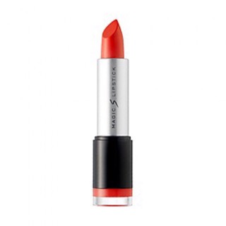Son lì APRILSKIN Magic Màu đỏ cam Auth Korea