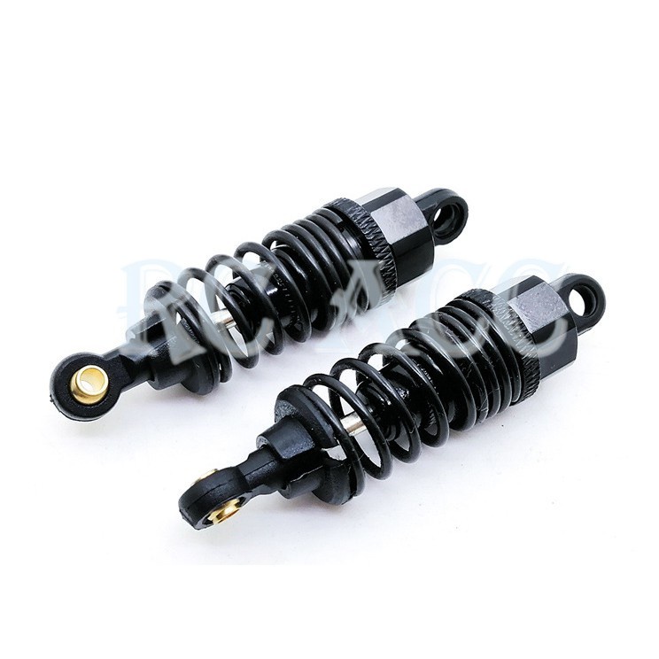 2 Cái 102004(122004Phuộc Giảm Xóc Bằng Hợp Kim Nhôm /02002 Cho Xe Điều Khiển Từ Xa 1:10 94101 94102 94103 94122 94123