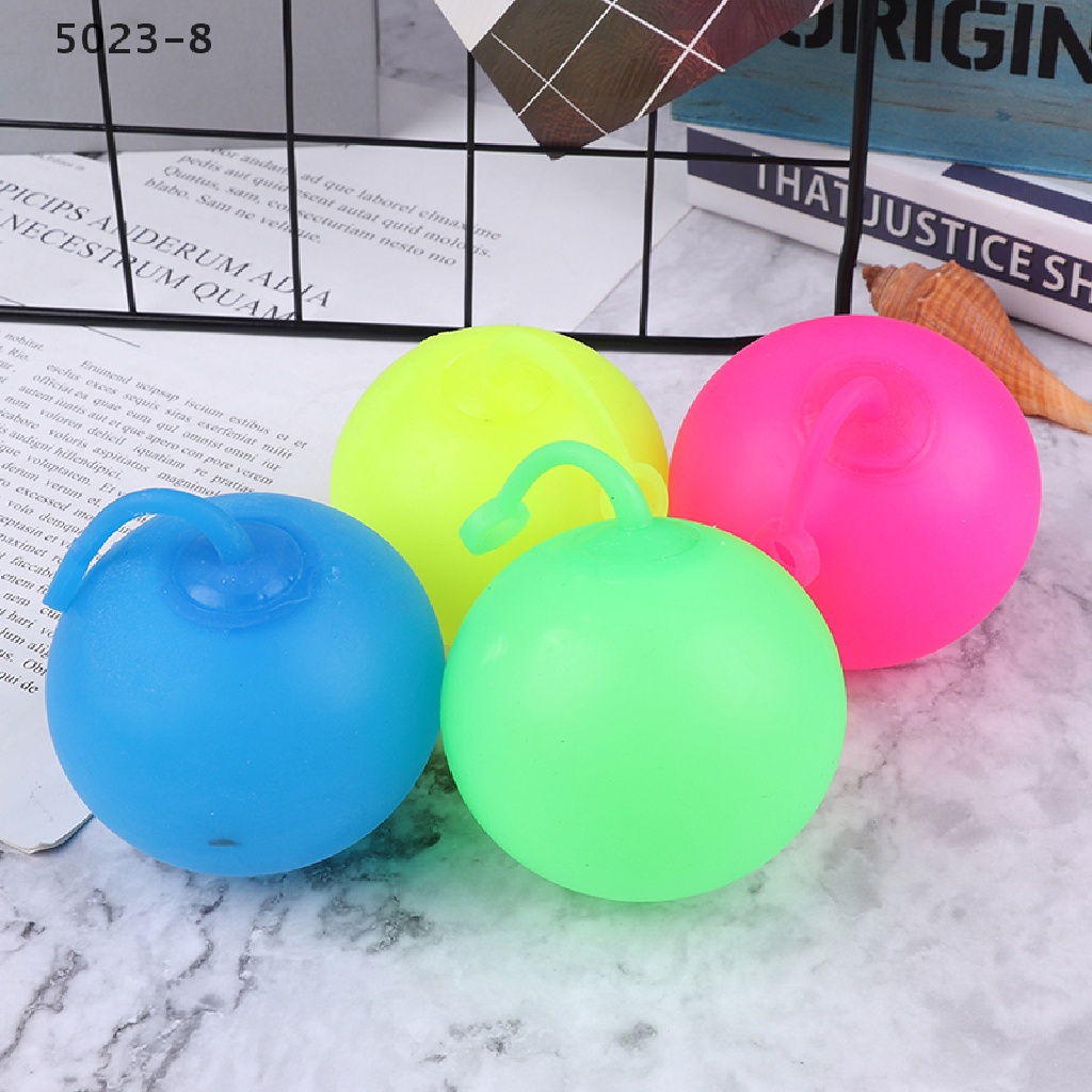 Bóng Thổi Bong Bóng Nước Mềm Cho Bé 5023-8