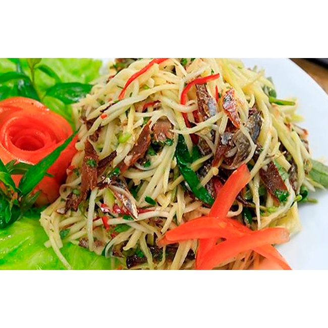 KHÔ CÁ CHỈ VÀNG SIZE CỰC ĐẠI LÀM QUÀ BIẾU HẾT Ý | BigBuy360 - bigbuy360.vn