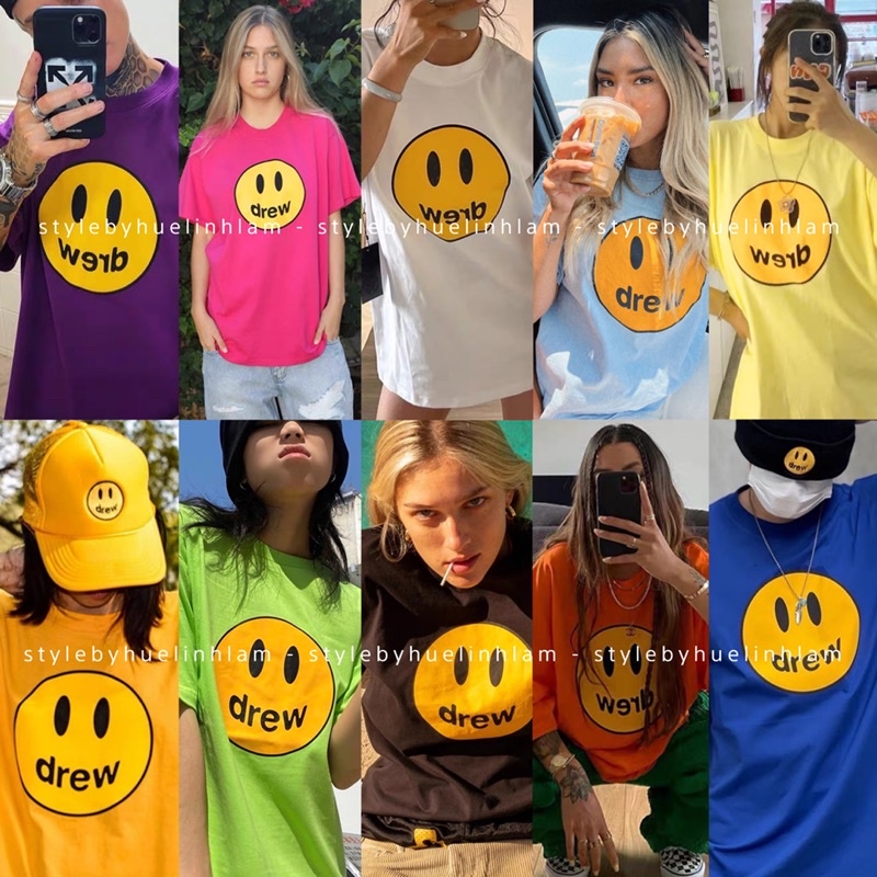 D R E W H O U S E