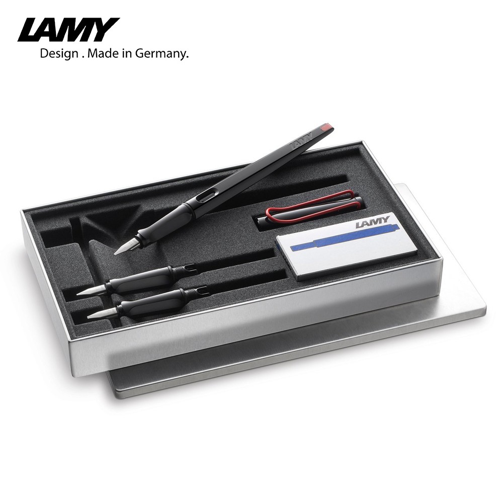 Bộ quà tặng cao cấp LAMY joy