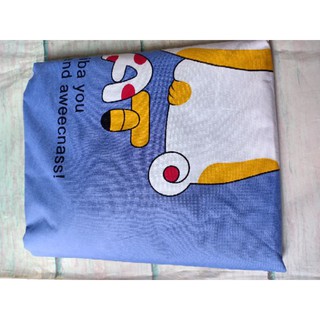 Ga chống thấm cotton