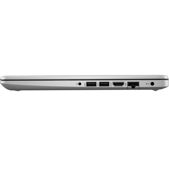 Laptop HP 240 G8/Silver/14"HD/i3-1005G1/4GB RAM/512GB SSD/Win11