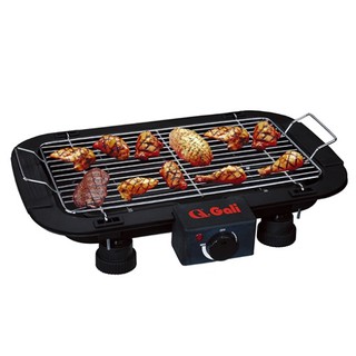 Vỉ nướng điện gali gl-5000