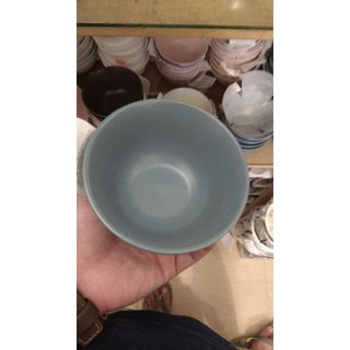 Bát ăn cơm DINERA IKEA 11cm