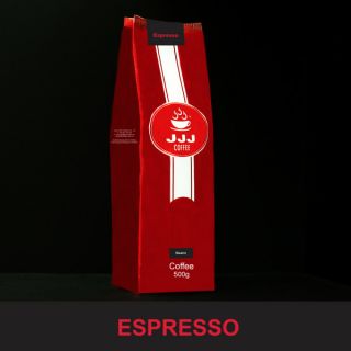 Cà phê rang mộc nguyên chất 100%
