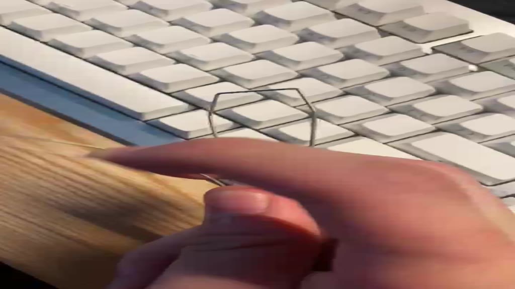 Dụng cụ tháo nhổ Keycap và Switch bàn phím cơ 2in1 tiện dụng | BigBuy360 - bigbuy360.vn