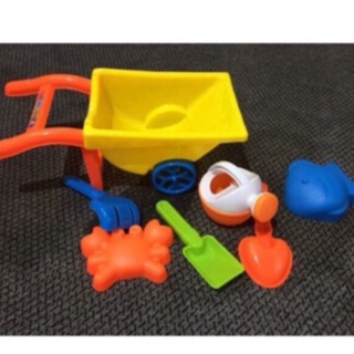 Xe rùa xúc cát loại bé 30cm