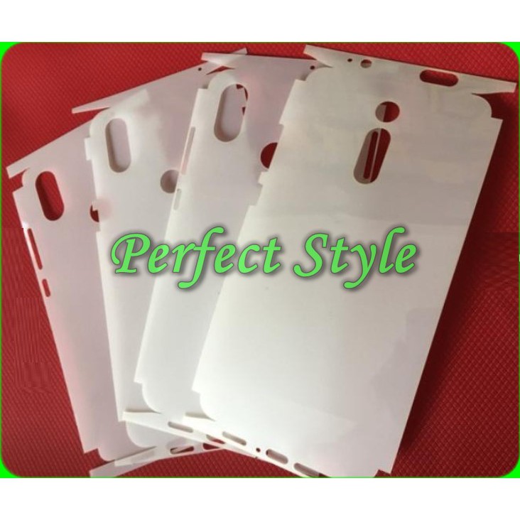 Dán PPF NEWMOND chống trầy xước Redmi K20 / K20 Pro