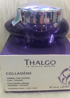 Kem dưỡng collagen Thalgo