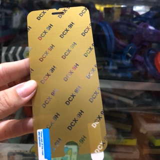 Iphone 6/ 6S / 7 Miếng dán dẻo Nano 3 lớp trong suốt cao cấp