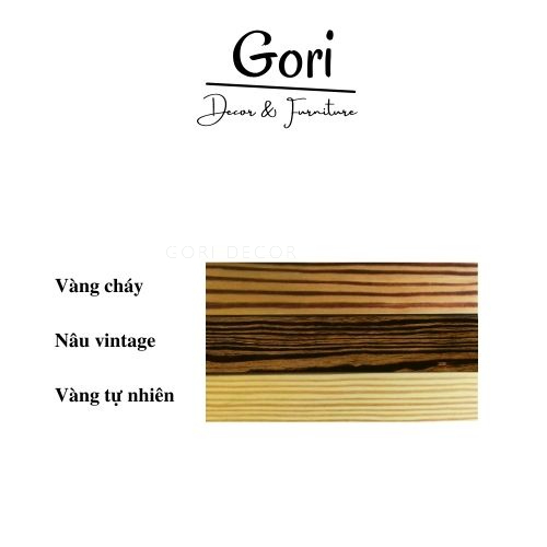 Kệ gỗ thông treo tường size lớn