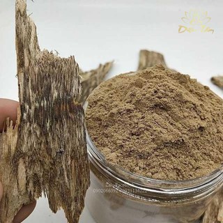 Trầm hương cao cấp bột 100g