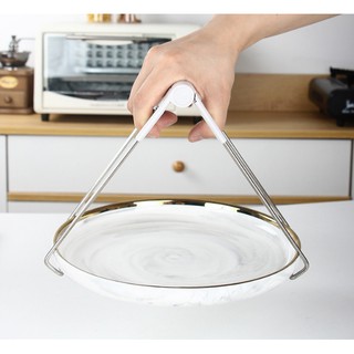 Dụng Cụ Gắp Đồ Nóng Đa Năng