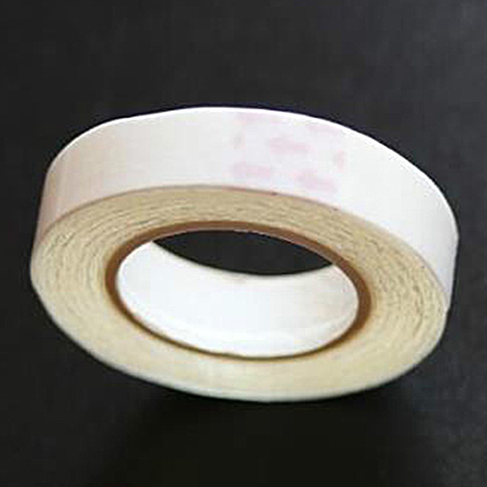 Cuộn Băng Keo Hai Mặt 3M Dùng Nối Tóc Giả Chống Nước Lâu Trôi