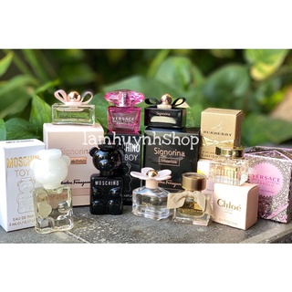 Nước hoa mini CHLOE EDP 5ml