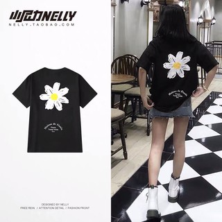 Flower T-Shirt