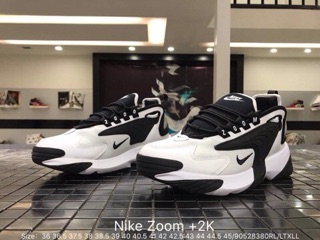 Giày Nike zoom + 2k