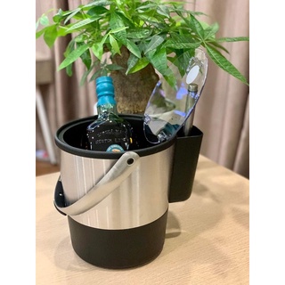 Xô Đá Oggi dung tích 3,8l