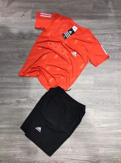 ✅Bộ thể thao Nam da.s in vân chìm    👉phong cách thể thao, thiết kế nam tính mặc k bao giờ lo lỗi mốt luôn 😍😍  👉Áo c | BigBuy360 - bigbuy360.vn