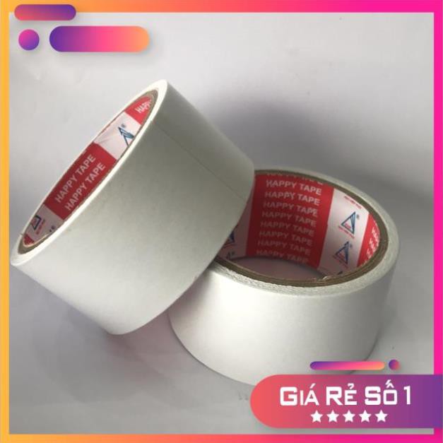 Băng keo 2 mặt 5cm