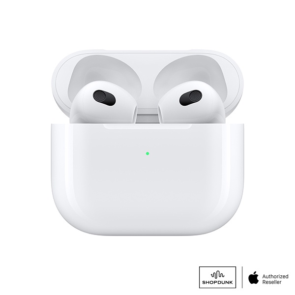 Apple AirPods 3 (tai nghe)