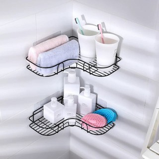 Kệ Dán Góc tường siêu chắc
