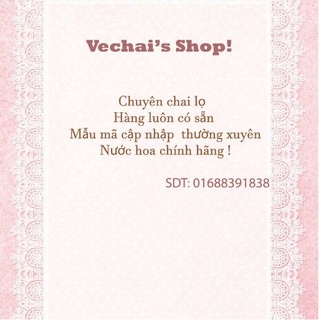 <5ML> CHAI NHÔM 5ML ĐEN BẠC