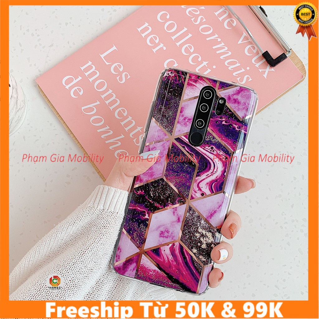 Ốp lưng Xiaomi Redmi Note 8 Note 8 Pro hình đẹp style chất
