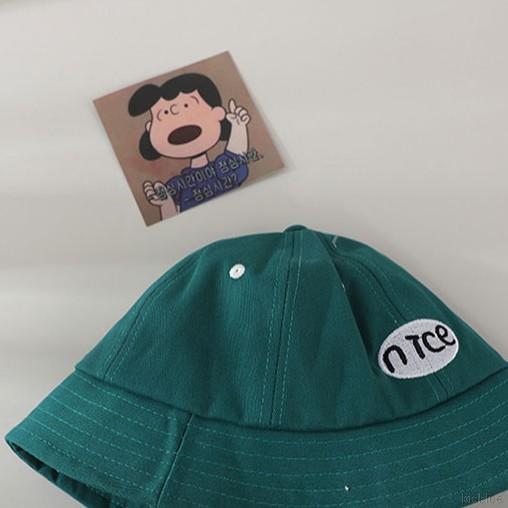 Mũ tai bèo xinh xắn dành cho bé