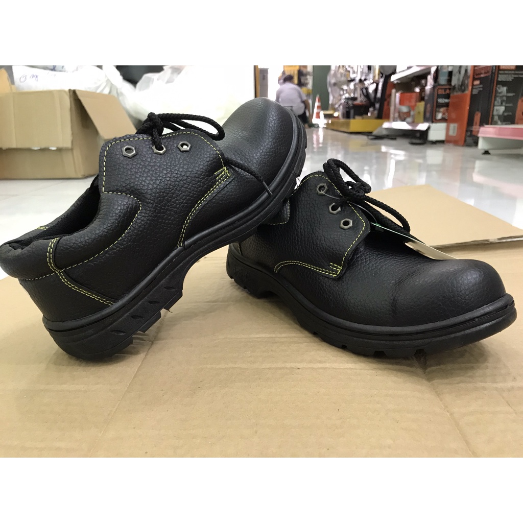 Giày bảo hộ lao động ABC giá rẻ