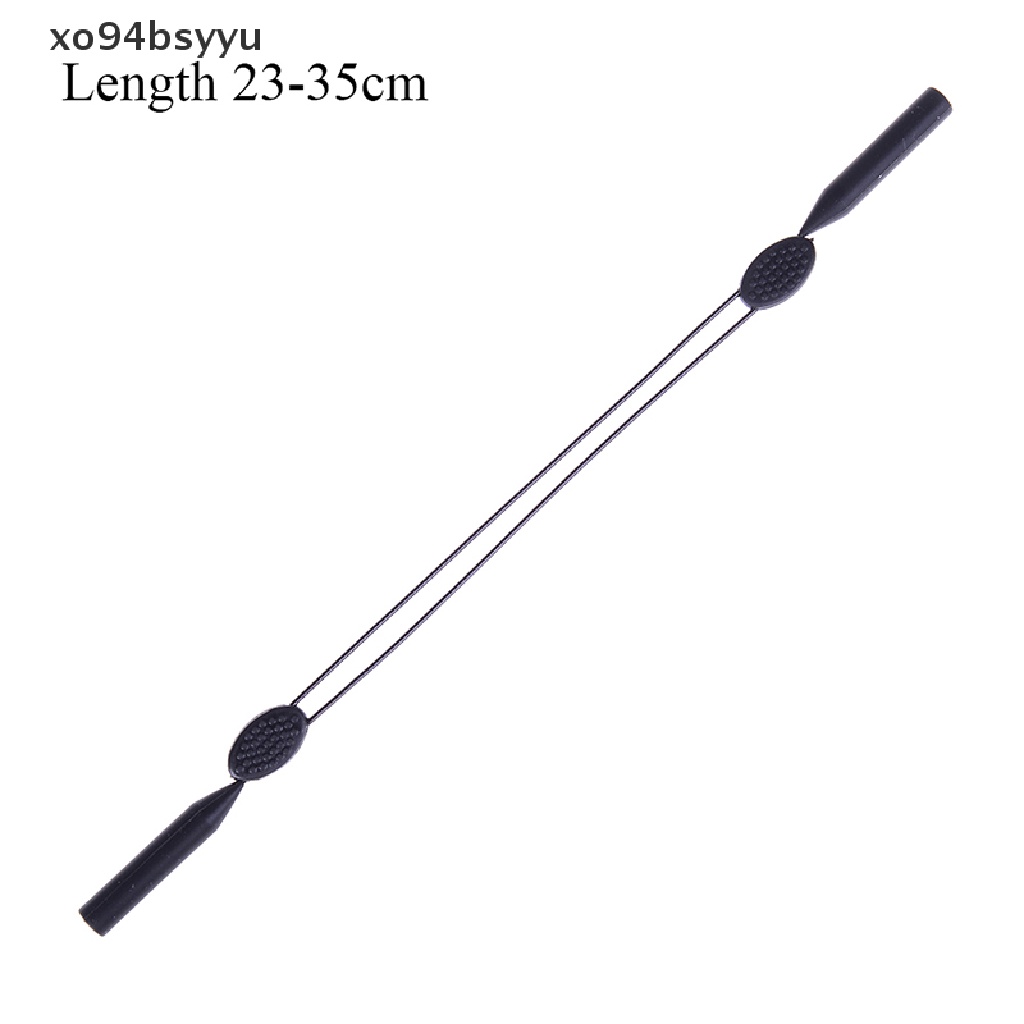 Xo94bsyu Dây Đeo Mắt Kính Thể Thao Giá Đỡ