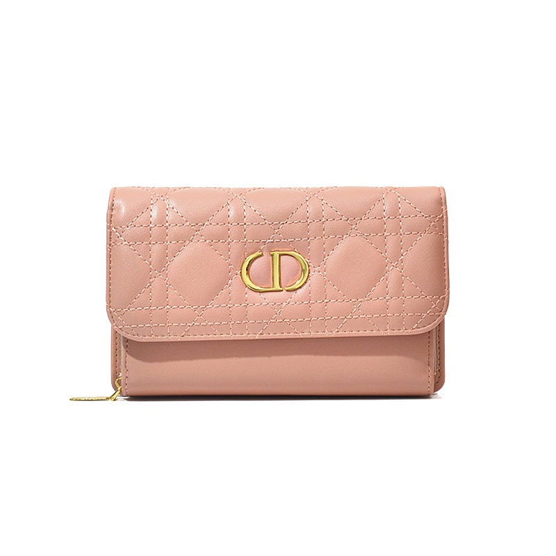 Túi Xách Đeo Vai Kiểu Vuông Nhỏ Thời Trang Hàn Quốc Sành Điệu