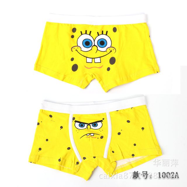 Quần lót cao cấp baby cho bé trai