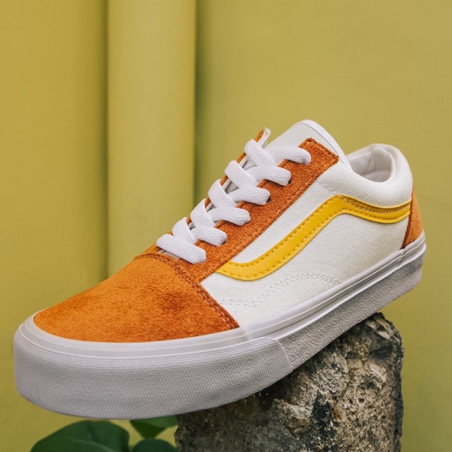 Giày Vans Cam 🍊 🍊