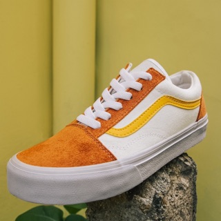 Giày Vans Cam 🍊 🍊