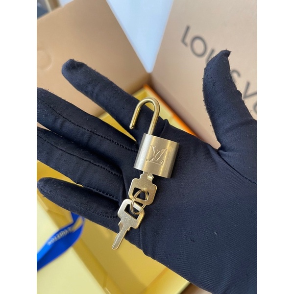 TÚI CẶP LỒNG LV CANNSE Size 15cm CHẤT DA THẬT