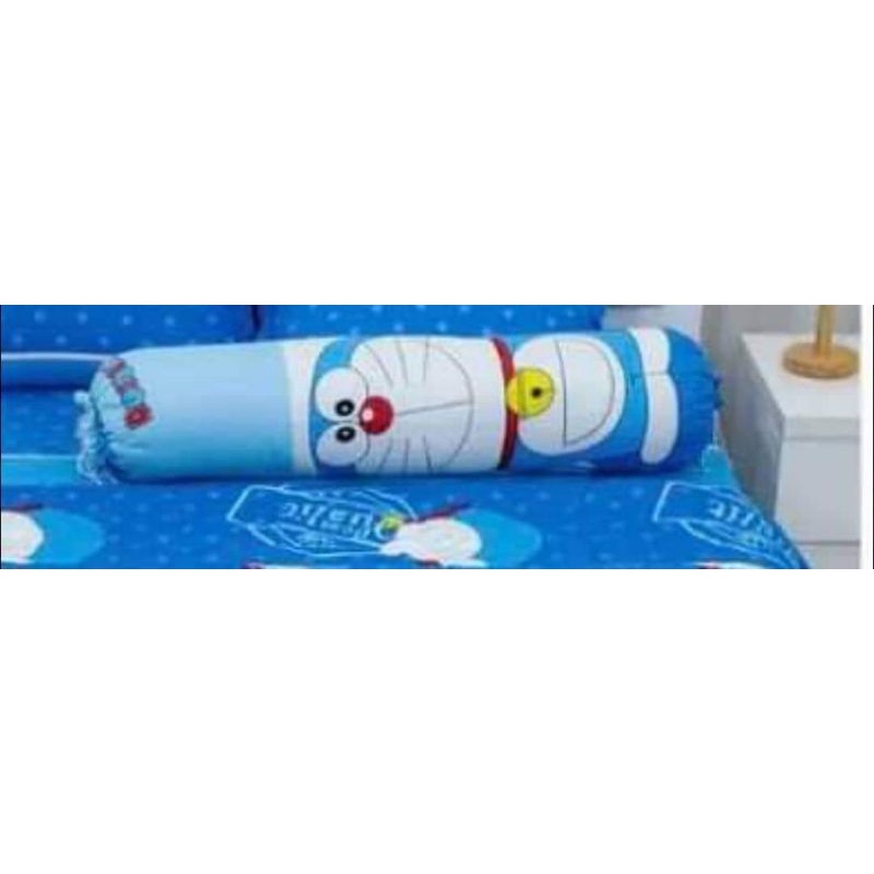 Vỏ gối ôm kích thước 35x105cm chất liệu poly cotton