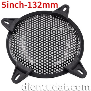 Khung lưới sắt bảo vệ loa 5inch - 132mm