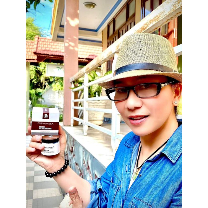 [𝗦𝗔𝗟𝗘]..::✨ Kem OSHIRMA Phục Hồi Da Lộ Mao Mạch Mỏng Đỏ  10gr (Date Mới)✨::..